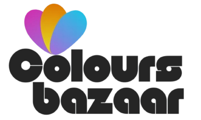Colors Bazaar